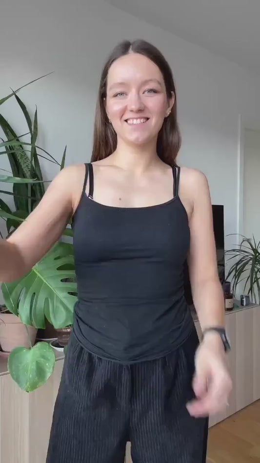 DRAGONFLY CROCHET SWEATER | pdf pattern in English